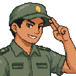 Mas Boy